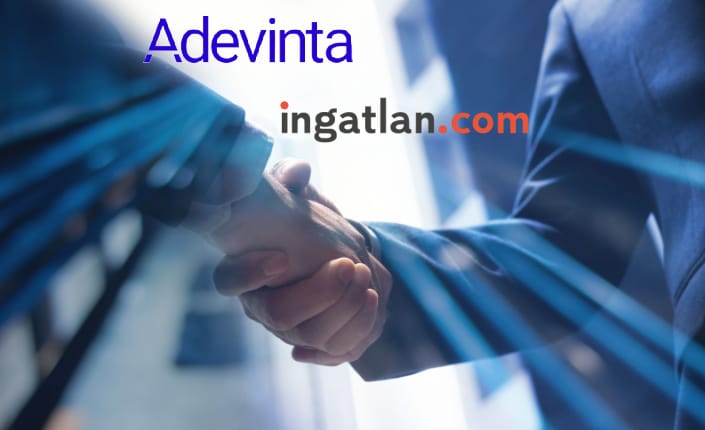 Adevinta Ingatlan Deal