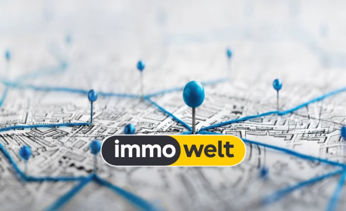 Immowelt Location