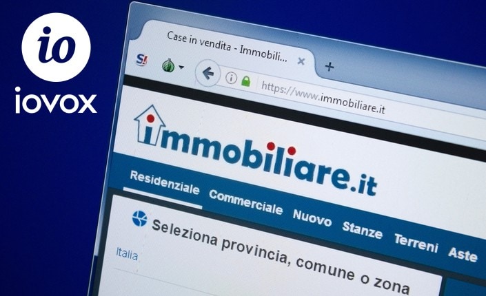 Iovox Immobiliare Case Study Main2