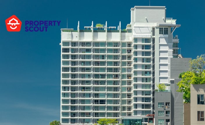 Propertyscout Apartments