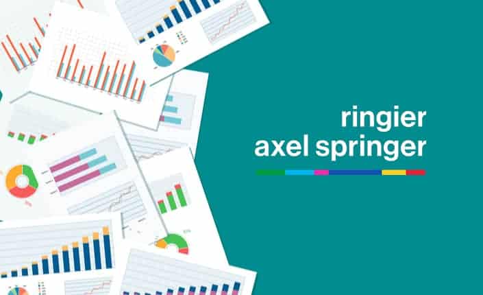 Ringier Axel Springer Op 1