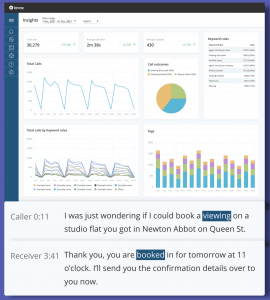 Iovox Insights Conversational A