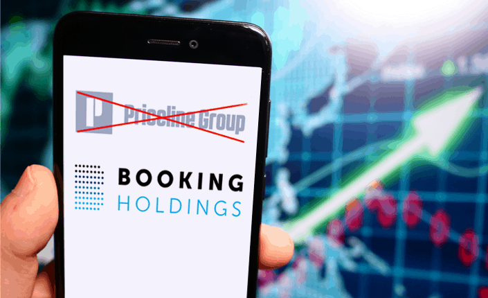 Priceline Booking 1